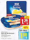 Butter von Weihenstephan für 1,00 € bei E center im Angebot Butter von Weihenstephan im aktuellen E center Prospekt