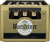 Premium Pilsener Angebote von Warsteiner bei Netto Marken-Discount Altenburg für 11,99 €