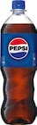 PEPSI Original oder Zero Zucker Angebote bei Getränke Hoffmann Hof für 10,99 €