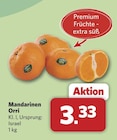 combi Osnabrück - Mandarinen Orri Angebot im Prospekt Mandarinen Orri bei combi im Osnabrück Prospekt für 3,33 €