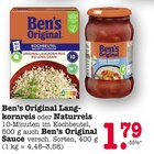 Aktuelles Langkornreis Angebot bei EDEKA in Frankfurt (Main) ab 1,79 €