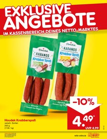 Lebensmittel im aktuellen Netto Marken-Discount Prospekt (Hamburg) Lebensmittel im Netto Marken-Discount Prospekt "Aktuelle Angebote" mit 63 Seiten (Hamburg)
