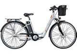 Aktuelle Fahrrad Angebote bei Lidl in Heilbronn Aktuelles E-Bike City, 28" Angebot bei Lidl in Heilbronn ab 899,00 €