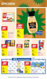 Prix et réduction Huile d'olive vierge dans le prospectus Carrefour en cours Offre Huile d'olive vierge dans le catalogue Carrefour du moment à la page 38