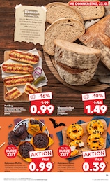 Kaufland Muffin im Prospekt Kaufland Muffin im Prospekt