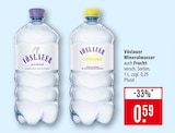 Mineralwasser prickelnd Angebote von Vöslauer bei Marktkauf Waiblingen für 0,59 €