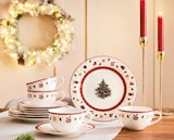 Aktuelle Tafel-Set Angebote bei Segmüller in München Aktuelles Kaffee-Service „Toys Delight Specials“ Angebot bei Segmüller in München ab 99,99 €