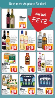 Bier im aktuellen REWE Prospekt (Hennef (Sieg)) Bier im REWE Prospekt "Dein Markt" mit 32 Seiten (Hennef (Sieg))