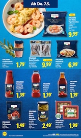 Aktueller Lidl Prospekt mit Hering, "LIDL LOHNT SICH", Seite 58
