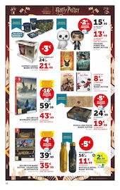 Promos Puzzle Enfant dans le catalogue "Nos PRIX BAS illuminent vos fêtes" de Super U à la page 38