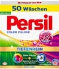 Aktuelle Persil Angebote bei Kaufland in Ludwigshafen (Rhein) Aktuelles Vollwaschmittel Pulver Angebot bei Kaufland in Ludwigshafen (Rhein) ab 8,99 €