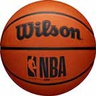 NBA Basketball DRV Angebote von Wilson bei GLOBUS Weinheim für 19,99 €