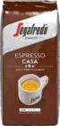 Espresso Casa Angebote von Segafredo bei V-Markt Kempten für 9,99 €