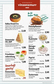 Fleisch im aktuellen REWE Prospekt (Ingolstadt) Fleisch im REWE Prospekt "Dein Markt" mit 30 Seiten (Ingolstadt)