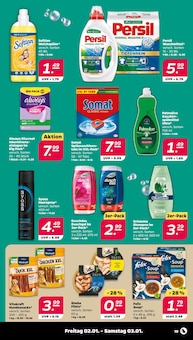 Weichspüler im Netto mit dem Scottie Prospekt "Günstig. Besser. Für Dich." mit 27 Seiten (Potsdam)