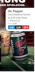 Vanilla Float von Dr. Pepper im aktuellen V-Markt Prospekt für 0,69 €