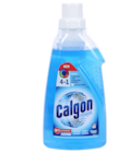15 doses gel anti-calcaire - CALGON en promo chez Stokomani 15 doses gel anti-calcaire - CALGON dans le catalogue Stokomani