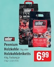 Weber Premium Holzkohle im Angebot bei famila Nordost in Langenhagen Weber Premium Holzkohle Angebote bei famila Nordost Langenhagen für 6,99 €