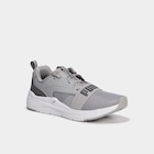Baskets running softride Wired 2 Puma gris homme dans le catalogue La Halle