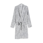 Robe de chambre femme - TEX en promo chez Carrefour Aix-en-Provence à 16,99 €