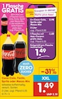 Aktuelles Coca-Cola, Fanta, Sprite oder Mezzo Mix Angebot bei Netto Marken-Discount in Gummersbach ab 1,49 €