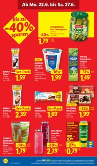 Küche im aktuellen Lidl Prospekt (Cottbus) Küche im Lidl Prospekt "LIDL LOHNT SICH" mit 75 Seiten (Cottbus)