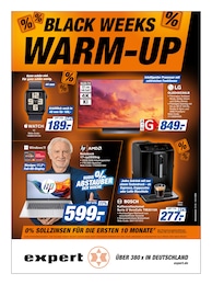 expert Prospekt für Stolberg mit 8 Seiten expert Prospekt für Stolberg: "Top Angebote", 8 Seiten, 01.11.2025 - 07.11.2025