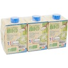 Crème légère liquide - CARREFOUR BIO - Carrefour Crème légère liquide - CARREFOUR BIO à 3,75 € dans le catalogue Carrefour