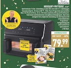 Heißluft-Fritteuse Angebote von Rachs Kochwerk bei Marktkauf Ratingen für 79,99 €