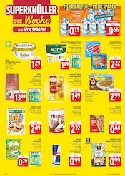 Fisch im EDEKA Prospekt in Jena Aktueller EDEKA Prospekt mit Fisch, "Wir lieben Lebensmittel!", Seite 2