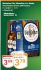 Pils Angebote von Warsteiner bei GLOBUS Nettetal für 3,79 €