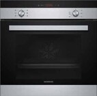 Autarker Einbau-Backofen EP211B1 im Angebot bei MEDIMAX in Krefeld Autarker Einbau-Backofen EP211B1 Angebote von SIEMENS bei MEDIMAX Krefeld für 449,00 €