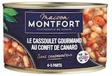 Promo Maison Montfort à 9,85 € dans le catalogue Bi1 à Bouclans