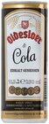 Aktuelles Oldesloer Weizenkorn & Cola Angebot bei REWE in Flensburg ab 1,49 €