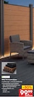 WPC Terrassendielen Angebote von JUSKYS bei Netto Marken-Discount Celle für 99,99 €