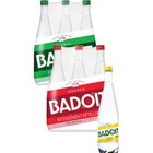 SUR TOUS LES PACKS D'EAU PÉTILLANTES ET LES BOUTEILLES ET CANETTES AROMATISÉES - BADOIT dans le catalogue Carrefour
