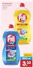 Spülmittel Pure Frische von Pril im aktuellen Netto Marken-Discount Prospekt