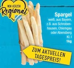Aktuelle Spargel Angebote bei EDEKA in München Aktuelles Spargel weiß Angebot bei EDEKA in München