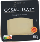 Ossau-iraty AOP - Gourmet Finest Cuisine dans le catalogue Aldi