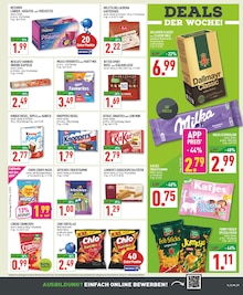 Nescafe im Marktkauf Prospekt "Aktuelle Angebote" mit 20 Seiten (Recklinghausen)