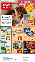 REWE Prospekt für Fröndenberg: "Dein Markt", 35 Seiten, 04.05.2026 - 09.05.2026