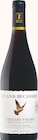 Promo Côtes du rhône AOP rouge vieilles vignes 2023 à 4,50 € dans le catalogue Bi1 à Saint-Pierre-le-Moûtier