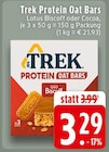 Lotus Biscoff im Angebot bei EDEKA in Osnabrück Lotus Biscoff Angebote von Trek bei EDEKA Osnabrück für 3,29 €