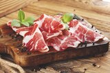 Promo Charcuterie tranchée à 3,79 € dans le catalogue Bi1 à Beaufort