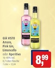 Aktuelles Amaro Angebot bei Markant in Lübeck ab 8,99 €