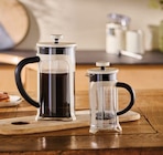 Siebstempelkannen von  im aktuellen Tchibo Prospekt für 14,99 €