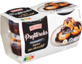 Profiteroles - MILSANI en promo à 2,49 € chez Aldi Profiteroles - MILSANI dans le catalogue Aldi