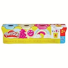 Metallic von Play-Doh im aktuellen Lidl Prospekt für 3,99 €