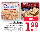 Aktuelle Pizza Angebote bei E center in Karlsruhe Aktuelles Pizza Ristorante Angebot bei E center in Karlsruhe ab 1,99 €