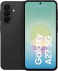 Galaxy A27 5G im Angebot bei EURONICS in Arnsberg Galaxy A27 5G Angebote von Samsung bei EURONICS Arnsberg für 1,00 €